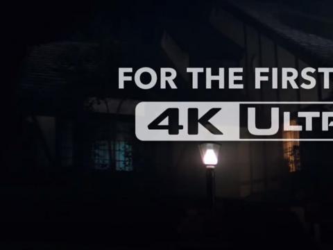 Poltergeist 4K UHD Trailer