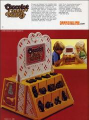 Mattel Chocolat Candy Maker 1980